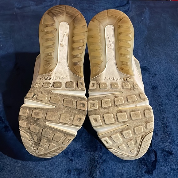 Nike Women's Air Max 2090 Sail/Aurora-Summit White-Black - Picture 13 of 13